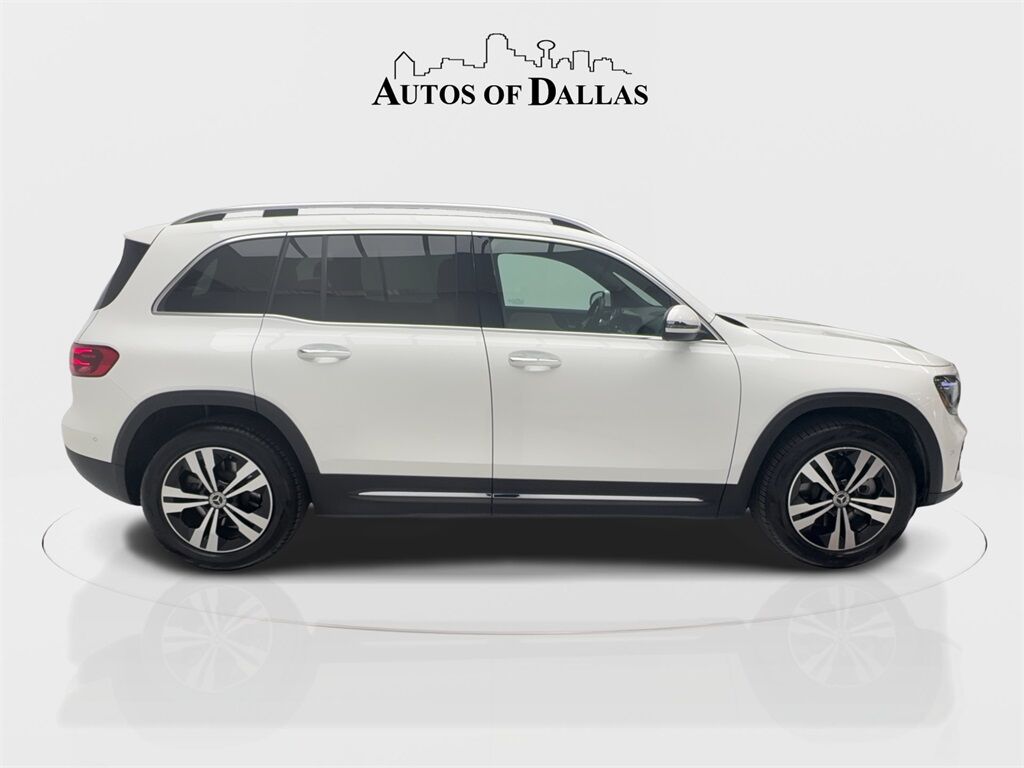 2025 Mercedes-Benz GLB GLB 250 NAV,CAM,HTD STS,BLIND SPOT,19&quot; WLS Plano TX