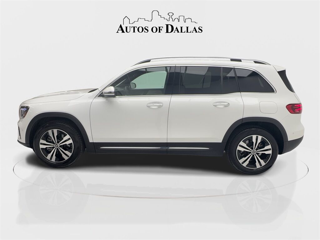 2025 Mercedes-Benz GLB GLB 250 NAV,CAM,HTD STS,BLIND SPOT,19&quot; WLS Plano TX