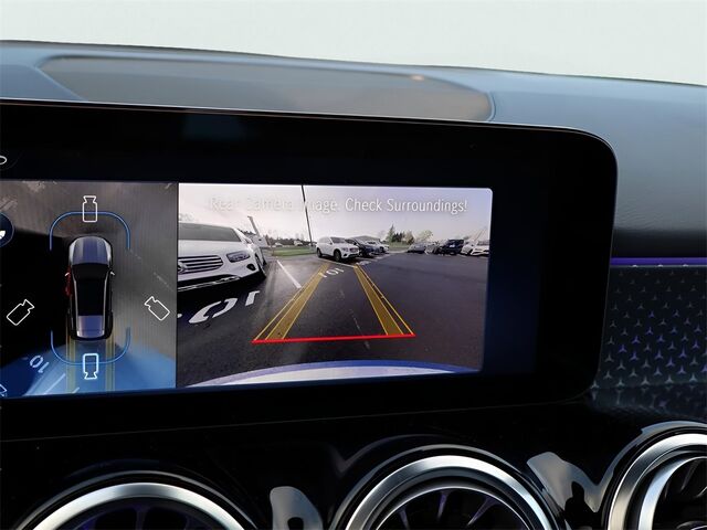 2025 Mercedes-Benz GLB GLB 250 Oshkosh WI