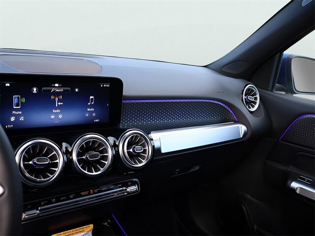 2025 Mercedes-Benz GLB GLB 250 Oshkosh WI