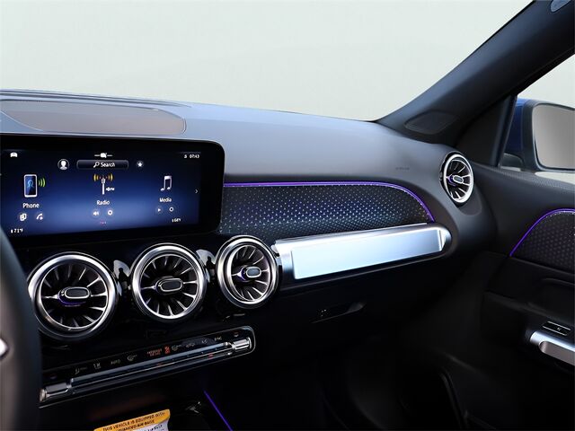 2025 Mercedes-Benz GLB GLB 250 Oshkosh WI