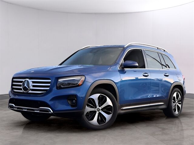 2025 Mercedes-Benz GLB GLB 250 Oshkosh WI