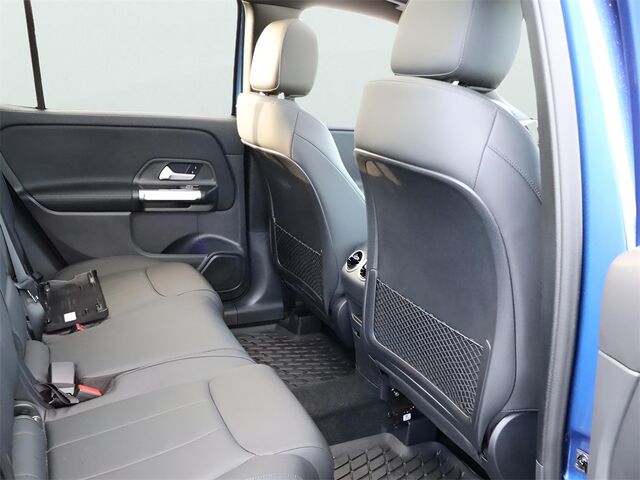 2025 Mercedes-Benz GLB GLB 250 Oshkosh WI