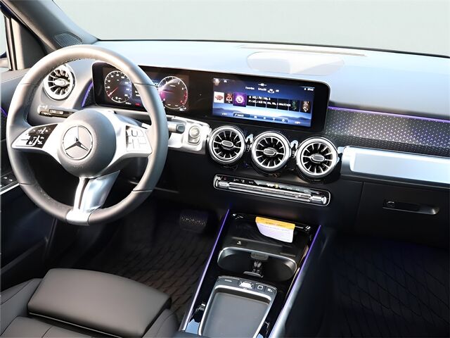 2025 Mercedes-Benz GLB GLB 250 Oshkosh WI