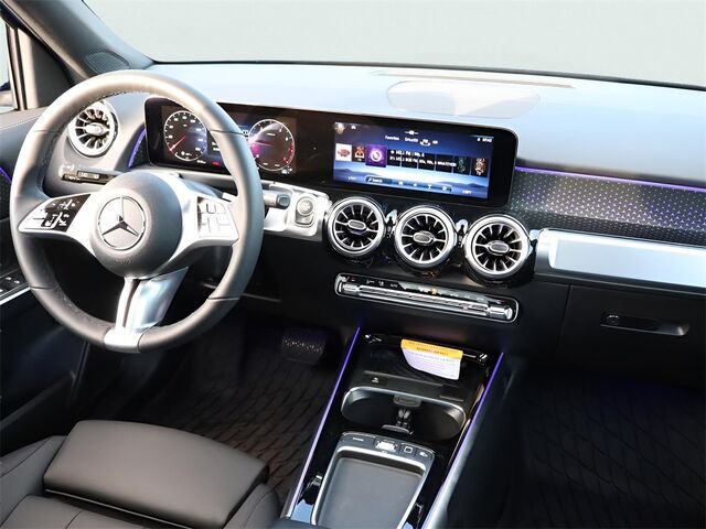 2025 Mercedes-Benz GLB GLB 250 Oshkosh WI
