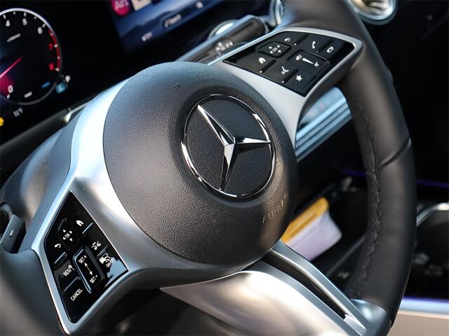 2025 Mercedes-Benz GLB GLB 250 Oshkosh WI