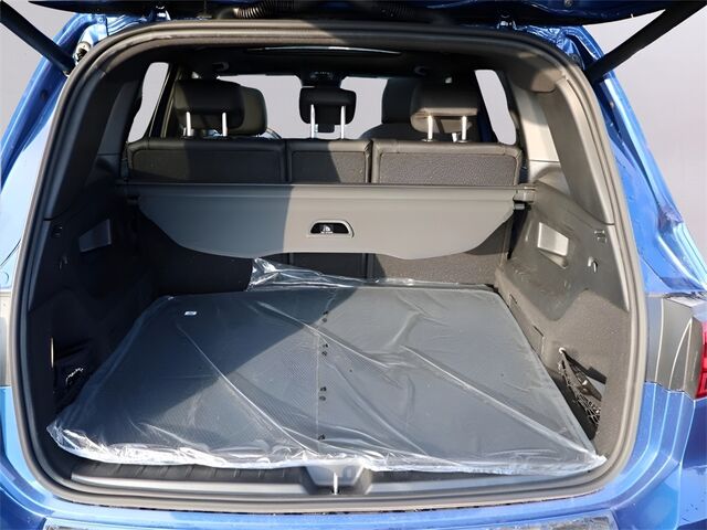 2025 Mercedes-Benz GLB GLB 250 Oshkosh WI