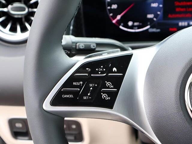 2025 Mercedes-Benz GLB GLB 250 Oshkosh WI 2025 Mercedes-Benz GLB GLB 250 Oshkosh WI