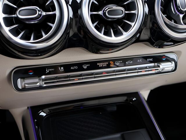 2025 Mercedes-Benz GLB GLB 250 Oshkosh WI 2025 Mercedes-Benz GLB GLB 250 Oshkosh WI