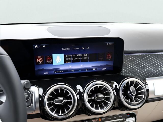 2025 Mercedes-Benz GLB GLB 250 Oshkosh WI 2025 Mercedes-Benz GLB GLB 250 Oshkosh WI