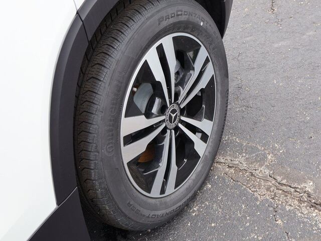 2025 Mercedes-Benz GLB GLB 250 Oshkosh WI 2025 Mercedes-Benz GLB GLB 250 Oshkosh WI