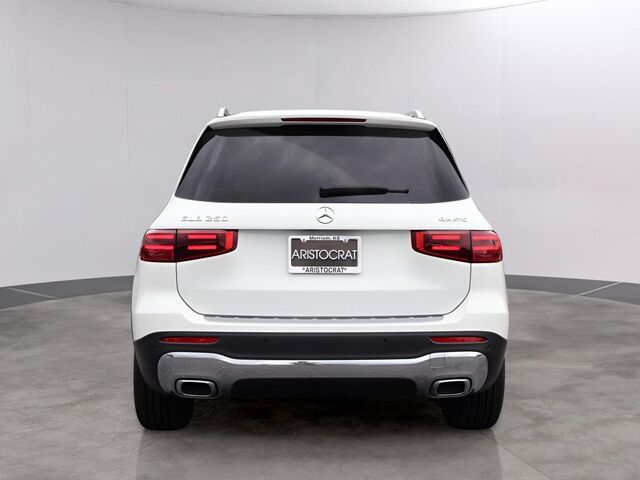 2025 Mercedes-Benz GLB GLB 250 Oshkosh WI 2025 Mercedes-Benz GLB GLB 250 Oshkosh WI