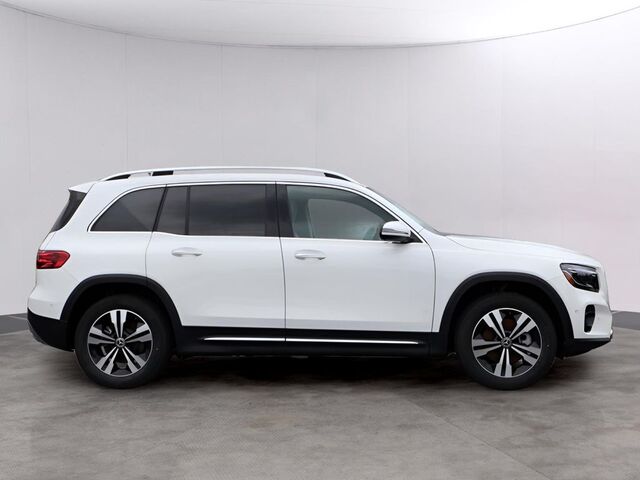 2025 Mercedes-Benz GLB GLB 250 Oshkosh WI 2025 Mercedes-Benz GLB GLB 250 Oshkosh WI