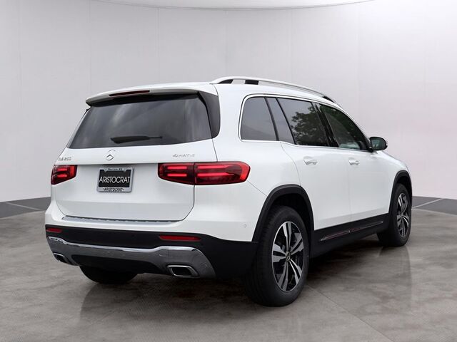 2025 Mercedes-Benz GLB GLB 250 Oshkosh WI 2025 Mercedes-Benz GLB GLB 250 Oshkosh WI