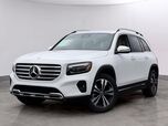 2025 Mercedes-Benz GLB GLB 250