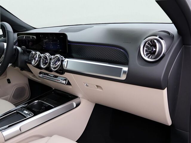 2025 Mercedes-Benz GLB GLB 250 Oshkosh WI 2025 Mercedes-Benz GLB GLB 250 Oshkosh WI