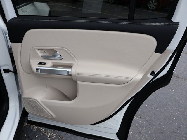 2025 Mercedes-Benz GLB GLB 250 Oshkosh WI 2025 Mercedes-Benz GLB GLB 250 Oshkosh WI