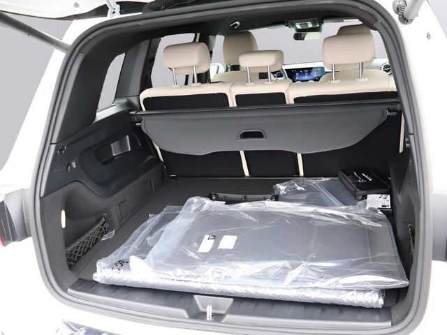 2025 Mercedes-Benz GLB GLB 250 Oshkosh WI 2025 Mercedes-Benz GLB GLB 250 Oshkosh WI