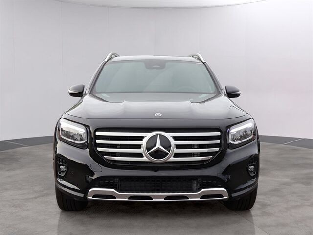 2025 Mercedes-Benz GLB GLB 250 Oshkosh WI