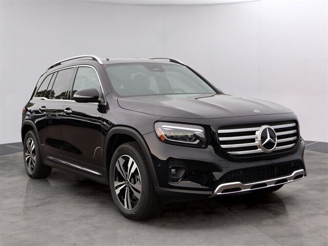 2025 Mercedes-Benz GLB GLB 250 Oshkosh WI