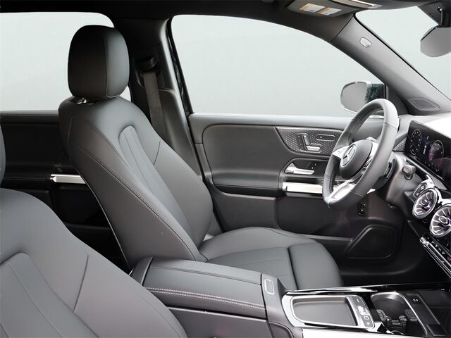 2025 Mercedes-Benz GLB GLB 250 Oshkosh WI