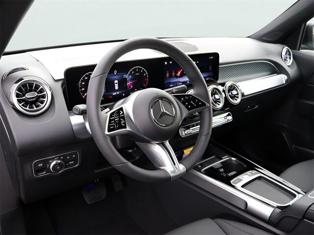 2025 Mercedes-Benz GLB GLB 250 Oshkosh WI