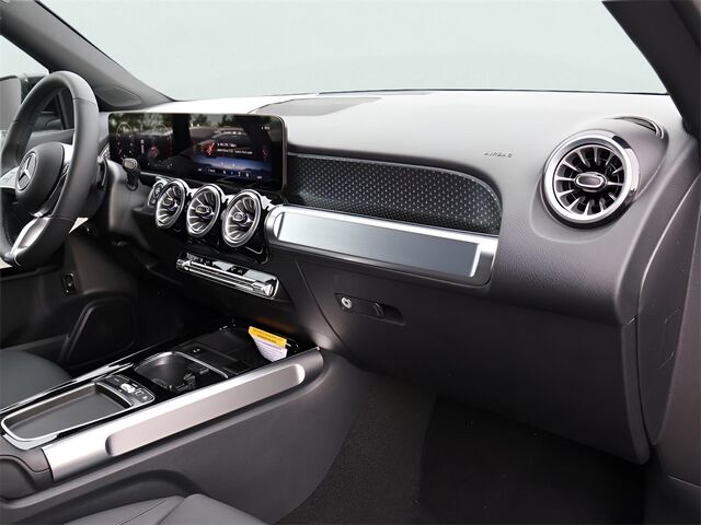 2025 Mercedes-Benz GLB GLB 250 Oshkosh WI