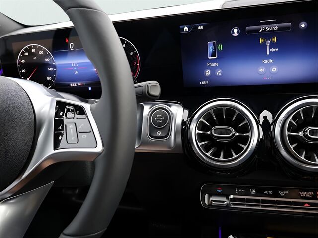 2025 Mercedes-Benz GLB GLB 250 Oshkosh WI