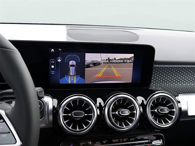 2025 Mercedes-Benz GLB GLB 250 Oshkosh WI