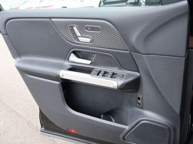 2025 Mercedes-Benz GLB GLB 250 Oshkosh WI