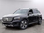 2025 Mercedes-Benz GLB GLB 250