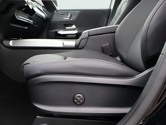 2025 Mercedes-Benz GLB GLB 250 Oshkosh WI 2025 Mercedes-Benz GLB GLB 250 Oshkosh WI