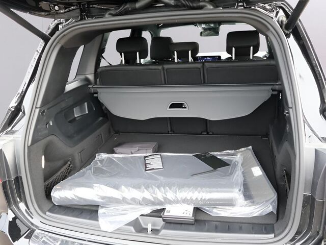 2025 Mercedes-Benz GLB GLB 250 Oshkosh WI 2025 Mercedes-Benz GLB GLB 250 Oshkosh WI