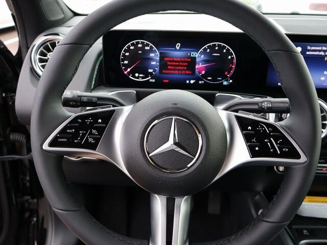 2025 Mercedes-Benz GLB GLB 250 Oshkosh WI 2025 Mercedes-Benz GLB GLB 250 Oshkosh WI