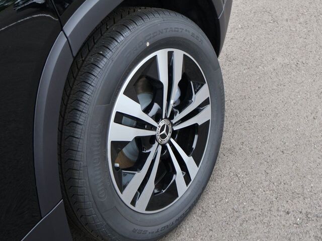 2025 Mercedes-Benz GLB GLB 250 Oshkosh WI 2025 Mercedes-Benz GLB GLB 250 Oshkosh WI