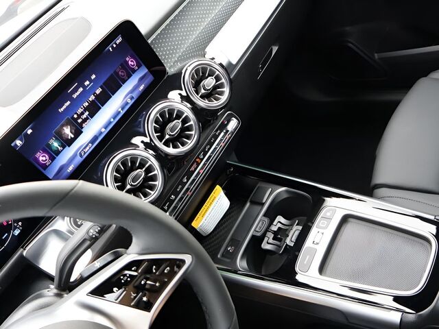 2025 Mercedes-Benz GLB GLB 250 Oshkosh WI 2025 Mercedes-Benz GLB GLB 250 Oshkosh WI