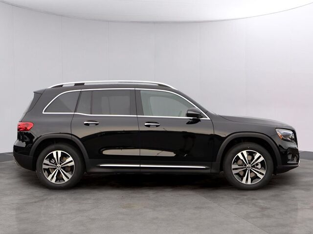 2025 Mercedes-Benz GLB GLB 250 Oshkosh WI 2025 Mercedes-Benz GLB GLB 250 Oshkosh WI