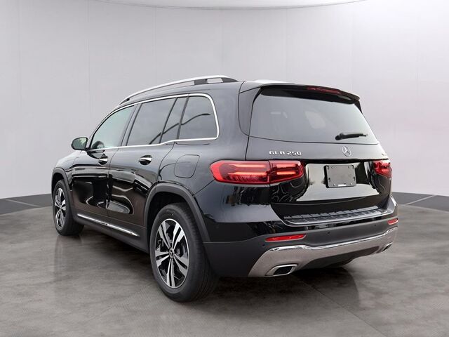 2025 Mercedes-Benz GLB GLB 250 Oshkosh WI 2025 Mercedes-Benz GLB GLB 250 Oshkosh WI