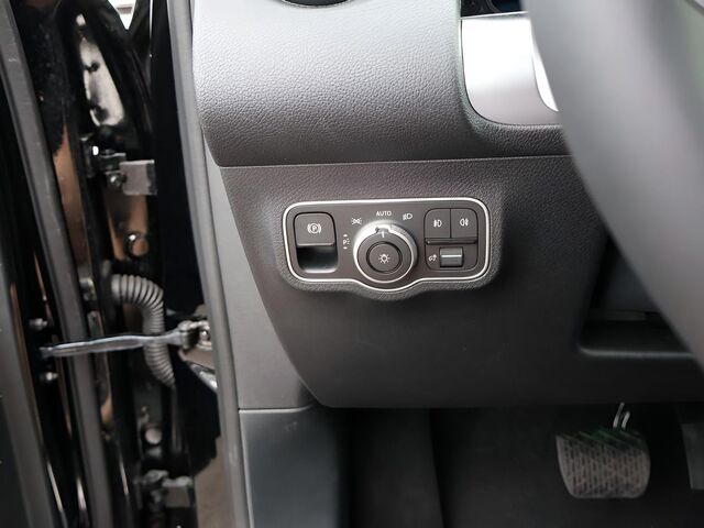 2025 Mercedes-Benz GLB GLB 250 Oshkosh WI 2025 Mercedes-Benz GLB GLB 250 Oshkosh WI