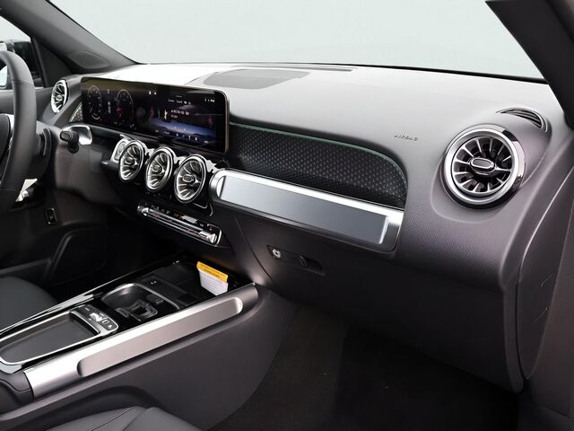 2025 Mercedes-Benz GLB GLB 250 Oshkosh WI 2025 Mercedes-Benz GLB GLB 250 Oshkosh WI