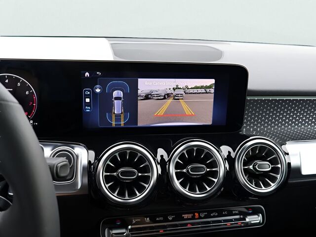 2025 Mercedes-Benz GLB GLB 250 Oshkosh WI 2025 Mercedes-Benz GLB GLB 250 Oshkosh WI