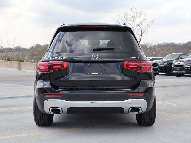 2025 Mercedes-Benz GLB GLB 250 Oshkosh WI