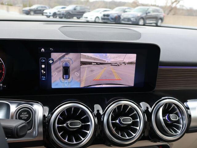 2025 Mercedes-Benz GLB GLB 250 Oshkosh WI