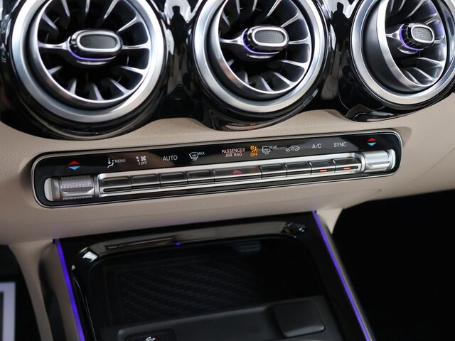 2025 Mercedes-Benz GLB GLB 250 Oshkosh WI