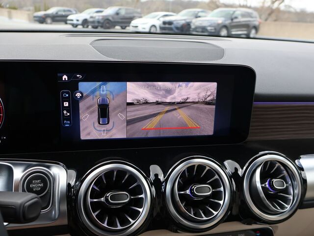 2025 Mercedes-Benz GLB GLB 250 Oshkosh WI