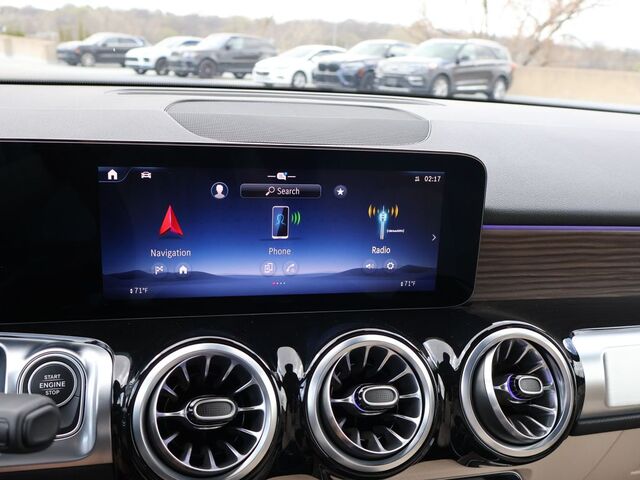 2025 Mercedes-Benz GLB GLB 250 Oshkosh WI