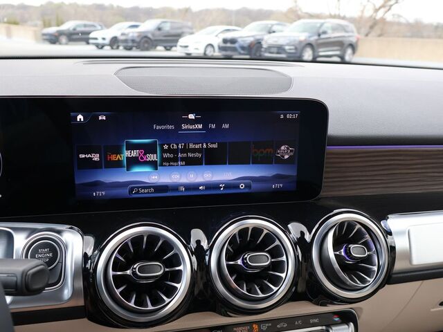 2025 Mercedes-Benz GLB GLB 250 Oshkosh WI