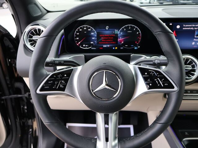 2025 Mercedes-Benz GLB GLB 250 Oshkosh WI