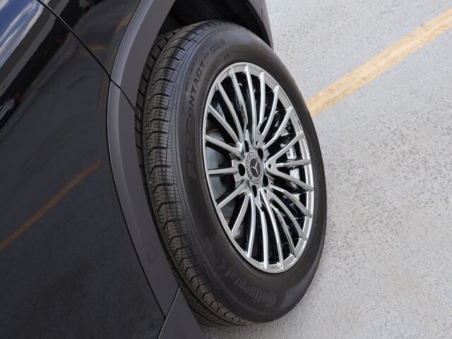 2025 Mercedes-Benz GLB GLB 250 Oshkosh WI