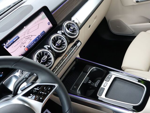 2025 Mercedes-Benz GLB GLB 250 Oshkosh WI